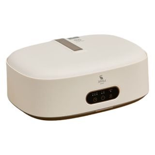  Máy sấy quần áo cho bé gắn đèn Led tiệt trùng Moaz Bébé MB – 048